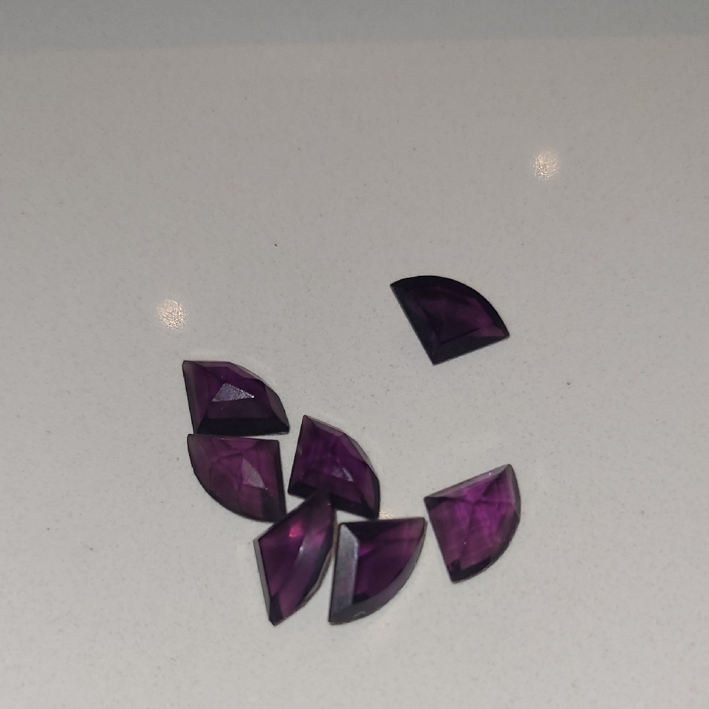 Syn Amethyst - Fan - 10x15